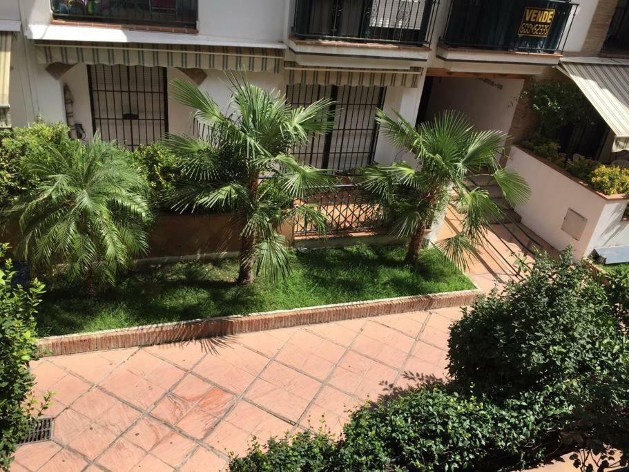Conjunto Altos De Vista Nevada,Nº11,Portal 7,1ºa. Apartment Granada Bagian luar foto