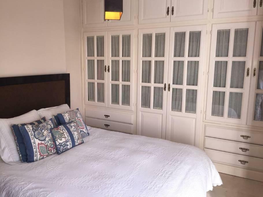 Conjunto Altos De Vista Nevada,Nº11,Portal 7,1ºa. Apartment Granada Bagian luar foto